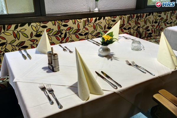 City Partner Hotel Lüttje Burg (Lütjenburg)